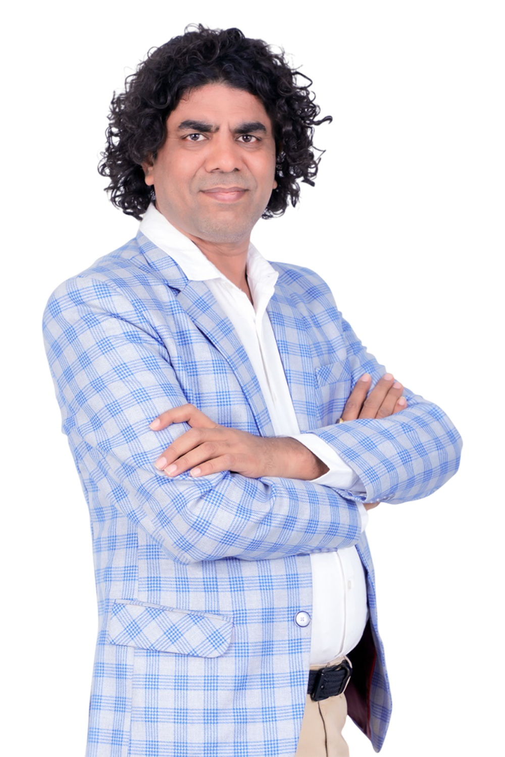 Atul Gupta - Co-founder